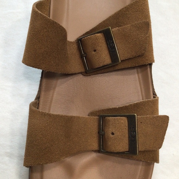UGG sandals NWOT main image 10